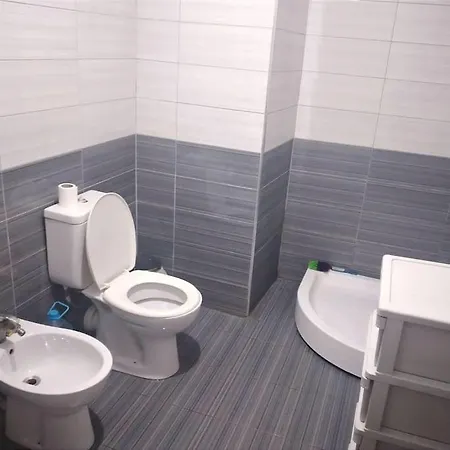 Cosy Flat For Rent In 公寓 *